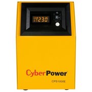  ИБП CyberPower CPS 1000 E (700 Va. 12 V) 