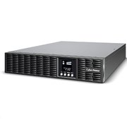  ИБП CyberPower Online OLS3000ERT2U 3000VA/2700W USB/RS-232/EPO/SNMPslot/RJ11/45/ВБМ (8 IEC С13, 1 IEC C19) 