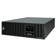  ИБП CyberPower Online OL10KERT3UPM 10000VA/10000W USB/RS-232/Dry/EPO/SNMPslot/RJ11/45/ без ВБМ (8 IEC С13, 2 IEC C19, 1 клеммная колодка) 