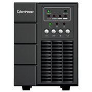  ИБП CyberPower OLS2000EC Online Tower 2000VA/1600W USB/RS-232/ (4+2) IEC C13) 