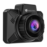  Видеорегистратор Navitel AR202 NV черный 
