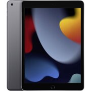  Планшет Apple iPad (MK2N3LL/A) 10.2-inch Wi-Fi 256GB - Space Grey (2021) (A2602 США) 