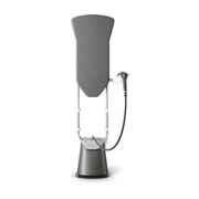  Отпариватель напольный Philips GC628/80 черный 