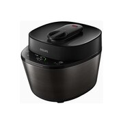  Мультиварка-скороварка Philips HD2151/40 черный 