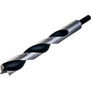  Сверло Makita D-07135 по дереву Д-18мм Дл-200мм (1пред.) для дрелей 