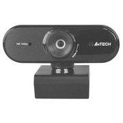  Камера Web A4Tech PK-935HL черный 