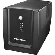  ИБП CyberPower Line-Interactive UT1500EI 1500VA/900W USB/RJ11/45 (4+2 IEC С13) 
