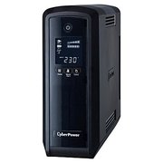  ИБП CyberPower Line-Interactive CP900EPFCLCD 900VA/540W USB/RJ11/45 (6 Euro) 