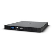  ИБП CyberPower Line-Interactive OR1500ELCDRM1U 1500VA/900W USB/RS-232/SNMPslot /RJ11/45 (4+2 IEC С13) 