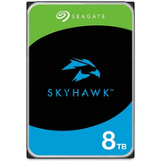  HDD Seagate Video Skyhawk ST8000VX010 SATA-III 8Tb (7200rpm) 256Mb 3.5" 