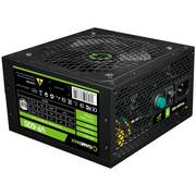  Блок питания GameMax VP-600 ATX 600W 80+, Ultra quiet 