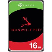  HDD Seagate Ironwolf Pro ST16000NT001 SATA-III 16Tb NAS 512E (7200rpm) 256Mb 3.5" 