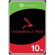  HDD Seagate Ironwolf Pro ST10000NT001 SATA-III 10Tb NAS 512E (7200rpm) 256Mb 3.5" 