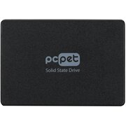  SSD PC Pet PCPS256G2 SATA III 256Gb 2.5" Oem 