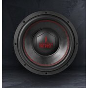  Сабвуфер автомобильный Ural Патриот 12 900Вт пассивный (30см/12") 