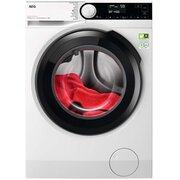  Стиральная машина AEGLFR83844VE (панель упр. на англ.) 