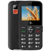  Мобильный телефон F+ Ezzy5 Black 