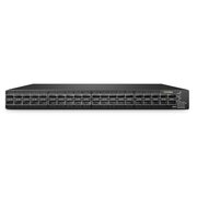  Коммутатор Mellanox Quantum(TM) HDR InfiniBand Switch (MQM8790-HS2F) 40 QSFP56 ports, 2 Power Supplies (AC) 