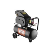  Компрессор WESTER WK1800/24C поршневой масляный 