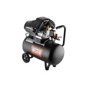  Компрессор WESTER WK2200/50Pro поршневой масляный 