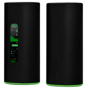  Wi-fi точка доступа Ubiquiti WRL Wire Kit Amplifi (AFI-ALN) 