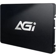  SSD AGI AI178 AGI4T0G25AI178 4TB 