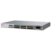  Коммутатор Brocade G610S (BR-G610-8-32G-0) 24-port FC Switch, 8-port licensed, 8x 32Gb SWL SFP+ 