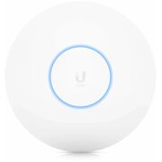  Wi-fi точка доступа Ubiquiti U6-LR 