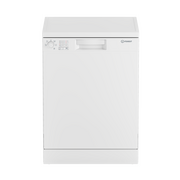  Посудомоечная машина Indesit DF 3A59 B (86989420003) белый полноразмерная 