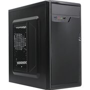  Корпус Winard 5825 (без БП) mATX USB 3.0 AU (331416) 