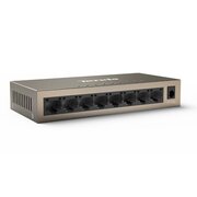  Коммутатор Tenda TEG1008М 8-портовый 