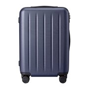  Чемодан Xiaomi Ninetygo Danube Luggage 28'' Navyblue(120706) 