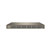  Коммутатор IP-COM G3350F 48 port, SFPx2 