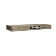  Коммутатор IP-COM G3326P-24-410W 24 port, SFPx 