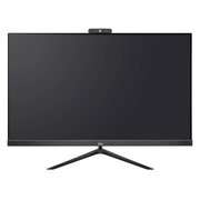  Моноблок IRU Агат 313 (1913341) 27" QHD i3 10105 (3.7) 8Gb SSD256Gb UHDG 630 Free DOS GbitEth WiFi BT Cam черный 