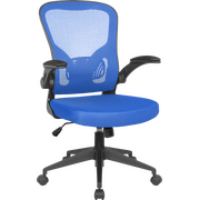  Кресло DEFENDER 64321 Blue 