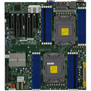  Материнская плата SuperMicro MBD-X12DPI-NT6-B 