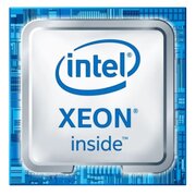  Процессор Intel Original Xeon E-2334 (CM8070804495913S RKN6) 8Mb 3.40Ghz 