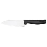  Нож кухонный Fiskars Hard Edge (1051749) стальной разделочный 