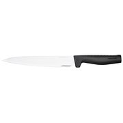  Нож кухонный Fiskars Hard Edge (1051760) стальной разделочный 