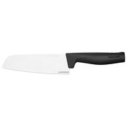  Нож кухонный Fiskars Hard Edge (1051761) стальной сантоку 