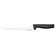  Нож кухонный Fiskars Hard Edge (1054946) стальной филейный для рыбы 