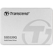  SSD Transcend SATA III 500Gb TS500GSSD220Q 2.5" 