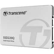  SSD Transcend SATA III 1000Gb TS1TSSD220Q 2.5" 