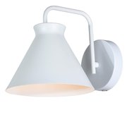  Бра Hiper H148-1 1E2760Вт White 