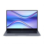  Ноутбук Honor MagicBook X 14 FRI-F56 (5301AFKC) 14" IPS FHD/Core i5 12450H/16Gb/512Gb SSD/VGA int/W11/gray 