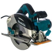  Пила дисковая Makita HS6100 ручная 