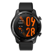  Smart-часы Ticwatch Pro 3 ultra GPS black 