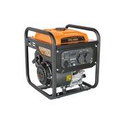  Генератор Carver PPG-4500I (01.020.00036) 3.8кВт 