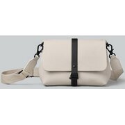  Сумка на плечо Gaston Luga CB101 Crossbody Bag Spläsh светло-кремовый 